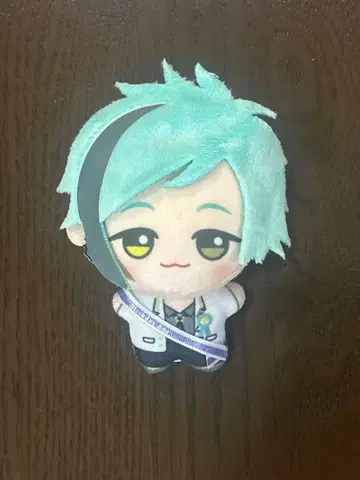 플로이드/트위스테/SD 인형/오메카시 벌스데이/남코 한정판