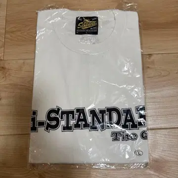 하이스타 GIFT 투어 티셔츠 L 사이즈