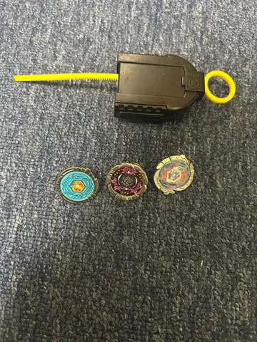 메탈 파이트 베이블레이드 캡슐 베이블레이드 묶음 판매 슈터 포함