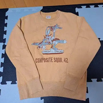 McHill Bugs Bunny 스웨트 셔츠 38