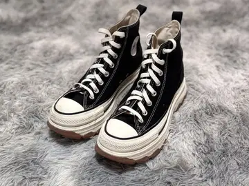 컨버스 / 올스타 / 트렉 웨이브 / 통굽 스니커즈 / 28.0