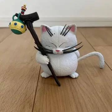 드래곤볼 제일복권 카린님만