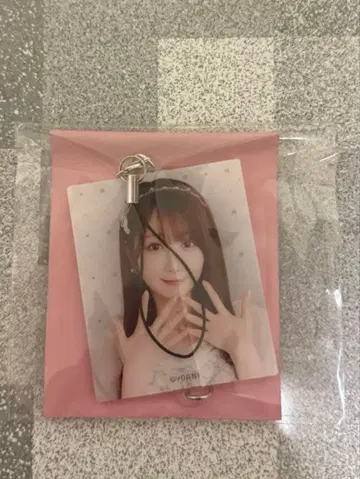 이코라부 오타니 에미리 미니 복권 vol.2 보석 레어