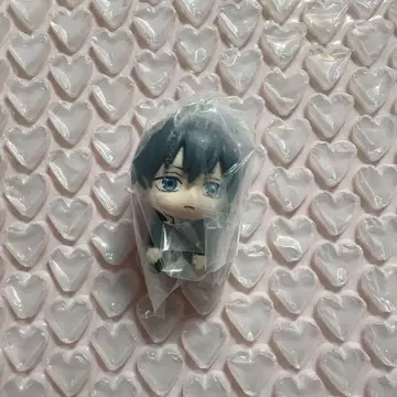 체인소 맨 레제편 쥠앤커넥트 마스코트 하야카와 아키