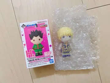 HUNTER x HUNTER 제일복권 H상 크라피카