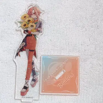 프라가리아 메모리즈 리미차 Your Melody 아크릴 스탠드