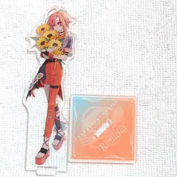 프라가리아 메모리즈 리미차 Your Melody 아크릴 스탠드