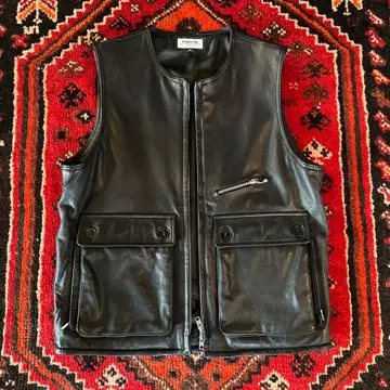 KADOYA ALTERKEIS HUNTING VEST