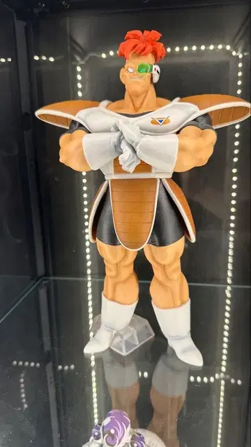 리쿰 기뉴 특전대 제일복권