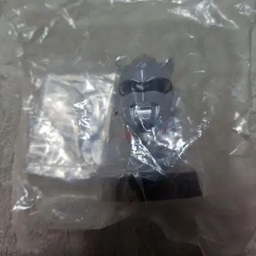 울트라맨 빛의 거인 컬렉션 다크로프스 제로