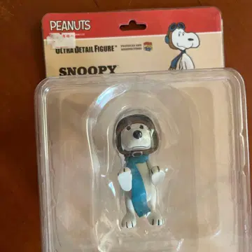 [ 레어 ] UDF PEANUTS 스누피
