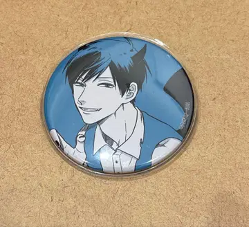 우라미치 오빠 캔뱃지