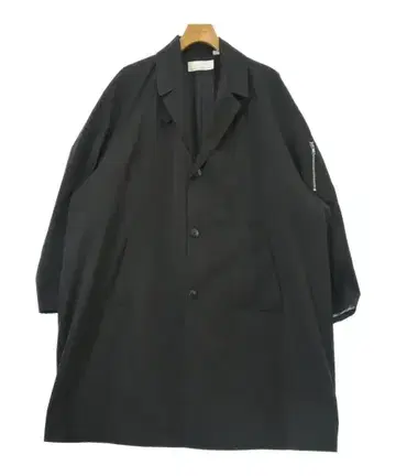 RANDOM IDENTITIES 남성용 코트