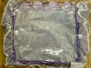 자카마트 A4 이타백 라벤더