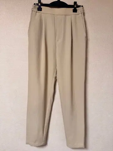 그린 라벨 릴랙싱 팬츠