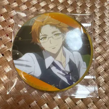 KING OF PRISM 킹츠아 액트 캔 카케루