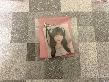 이코럽 사이토 쥬라 미니 복권 vol.2 보석 레어