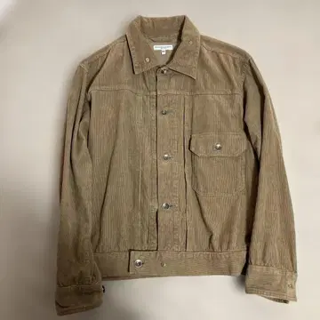 engineered garments 트래커 자켓