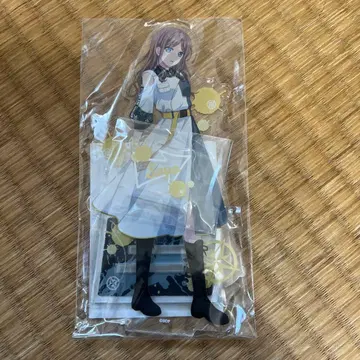 뱅드림 MyGO Divide/Unite 아크릴 스탠드 나가사키 소요