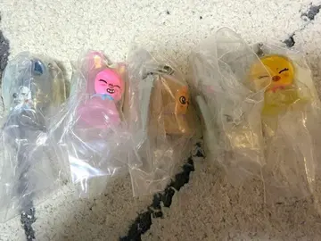 skzoo 메지루시 액세서리