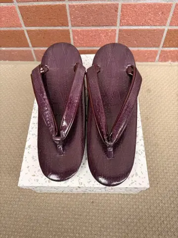 미사용품 조리 4켤레 세트