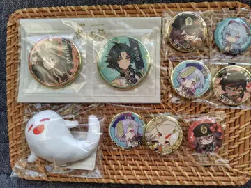 원신 리월 스이파라 굿즈 (이암취찬) 묶음 판매