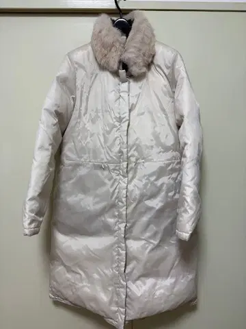 여성용 다운 자켓