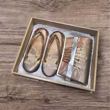 조리 백 세트 M 사이즈