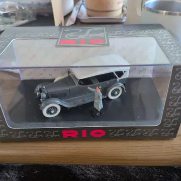 [ 초레어 ] 벤츠 Hitler 피규어 RIO 제