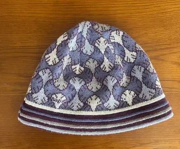 프랑스제 Patagonia 니트 캡 비니