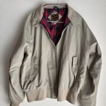 90s 노스빌 해링턴 스윙탑 자켓