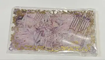 아이나나 5th 아크릴 아트 패널 오오사카 소고