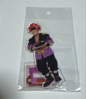 마신창조전 와타루 마이거 아크릴 스탠드