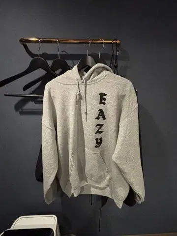 shadows enth eazy 후드티