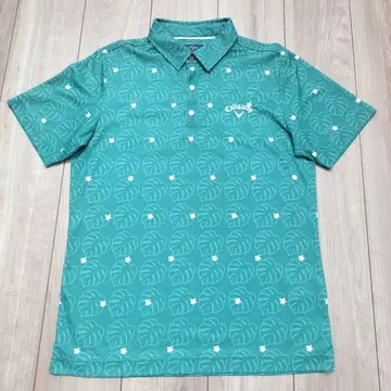 [ 새상품급 ] 캘러웨이 남성용 골프웨어