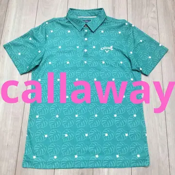 [ 새상품급 ] 캘러웨이 남성용 골프웨어