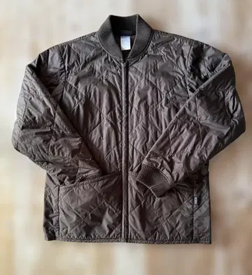 파타고니아 patagonia 카키 퀼팅 자켓
