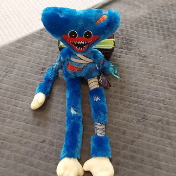 Poppy Playtime 빅 봉제 인형 3