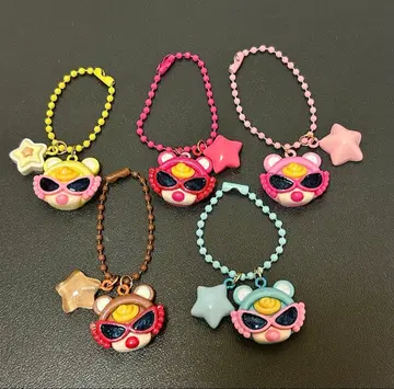 히스미니 키링 묶음 판매