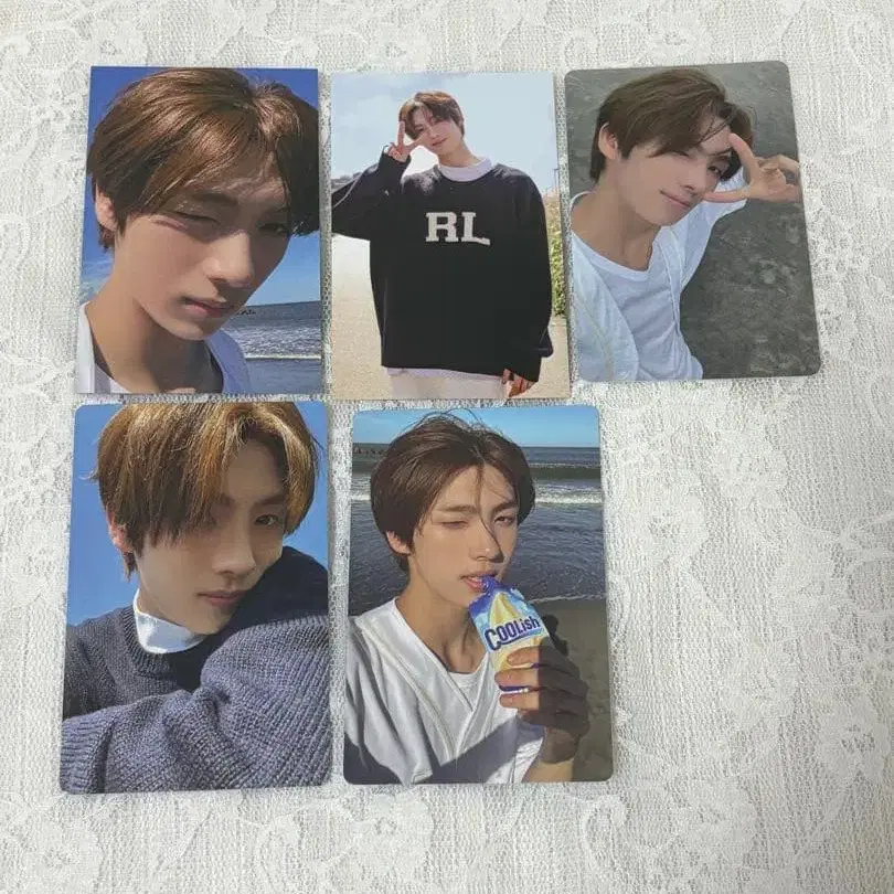 1번째 상품 이미지