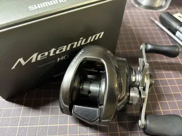 새상품급 20 메타늄 HG