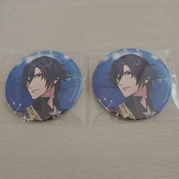 우타프리 이치노세 토키야 캔뱃지