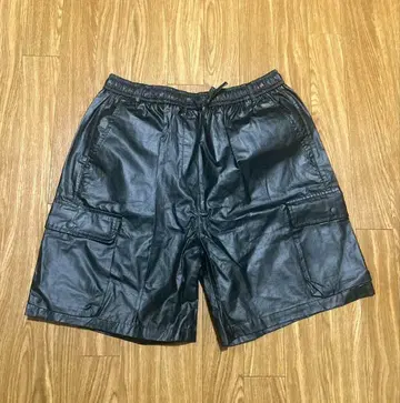 GENERAL IDEA 제너럴 아이디어 하프 팬츠