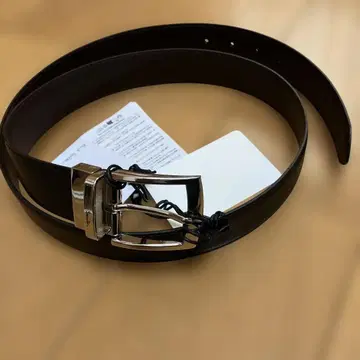 Paul Smith 블랙 벨트