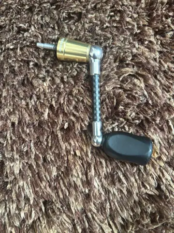 엔진 x 리바이브 파워 피네스 핸들 (시마노용)