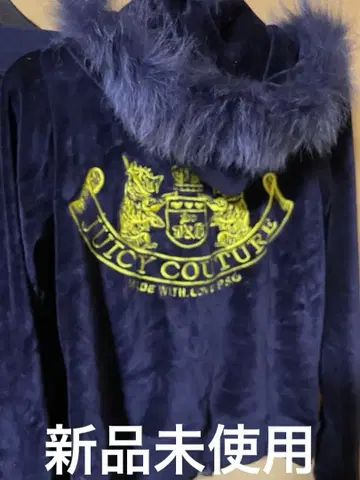 Juicy Couture 새상품 셋업