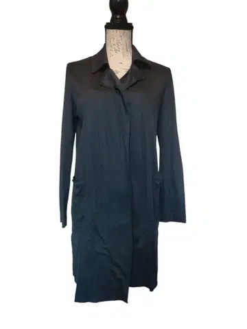 k16 컨디션 최상 트루사르디 롱 가디건