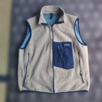 patagonia 파타고니아 단종 레트로X 베스트 (M) USA제