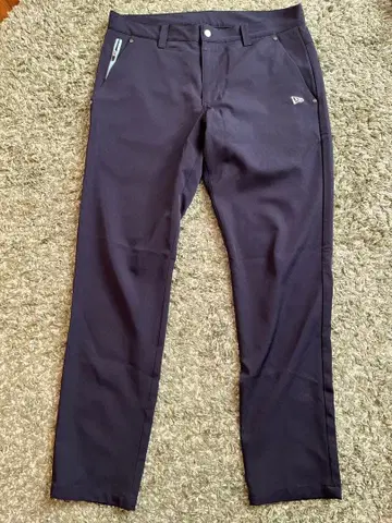 뉴에라 골프 팬츠