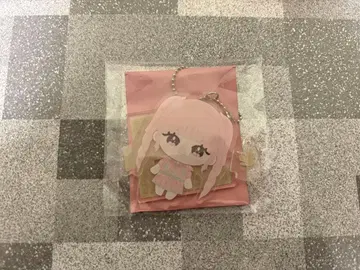 이코러브 사이토 지아라 미니 복권 vol.2 지역 한정 시크릿 아이치